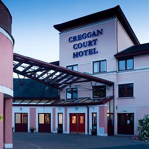 Creggan Court Hotel